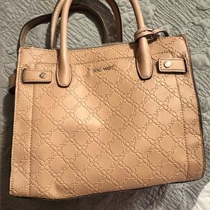 Nine West purse NWOT